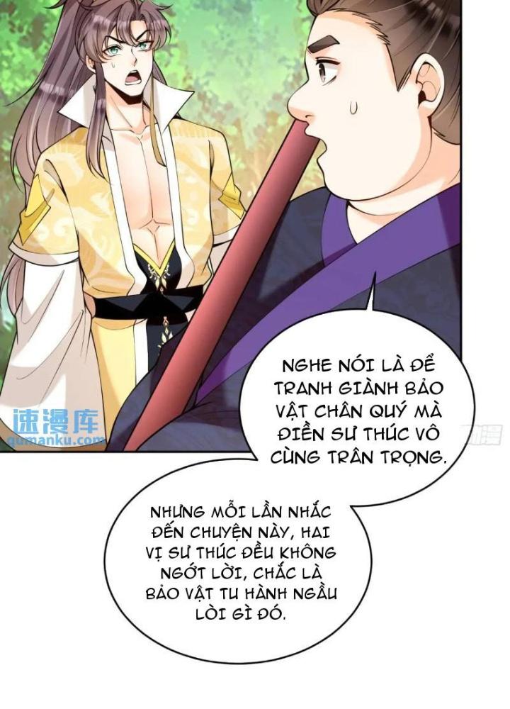 Ta Dựa Vào Body Shaming Tu Thành Đại Lão Chapter 39 - Trang 2