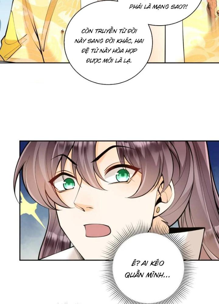 Ta Dựa Vào Body Shaming Tu Thành Đại Lão Chapter 39 - Trang 2