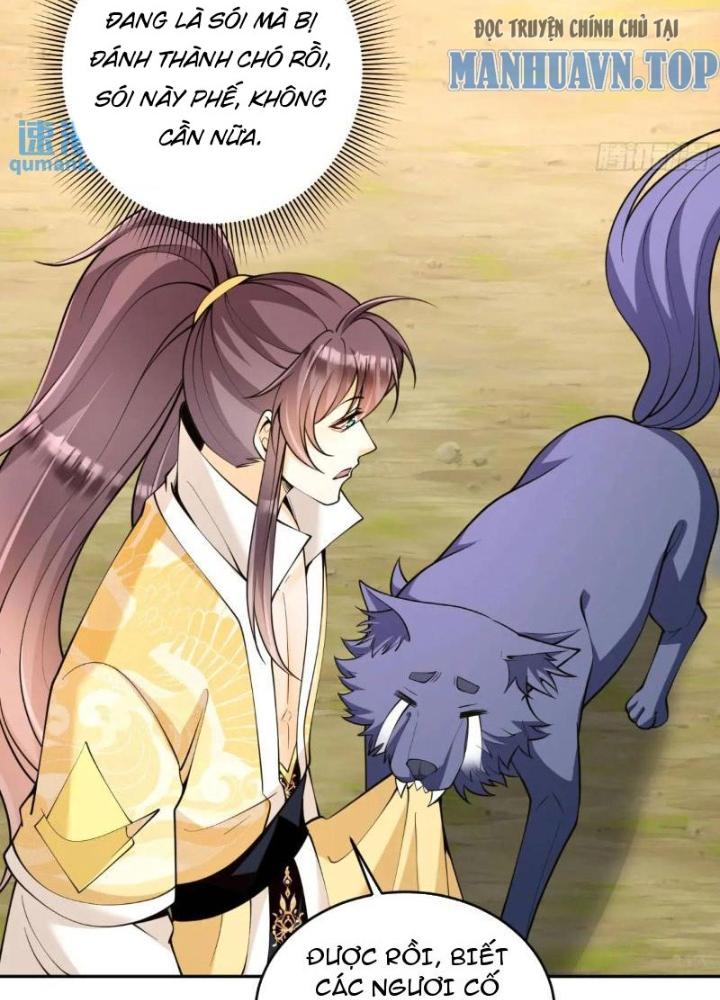 Ta Dựa Vào Body Shaming Tu Thành Đại Lão Chapter 39 - Trang 2