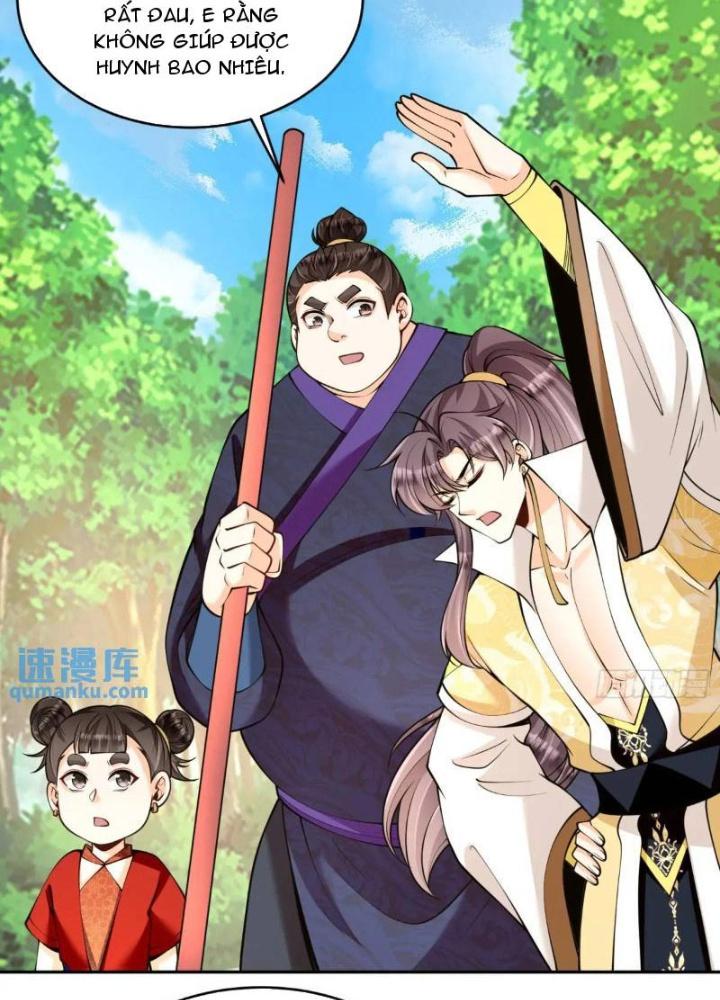 Ta Dựa Vào Body Shaming Tu Thành Đại Lão Chapter 39 - Trang 2