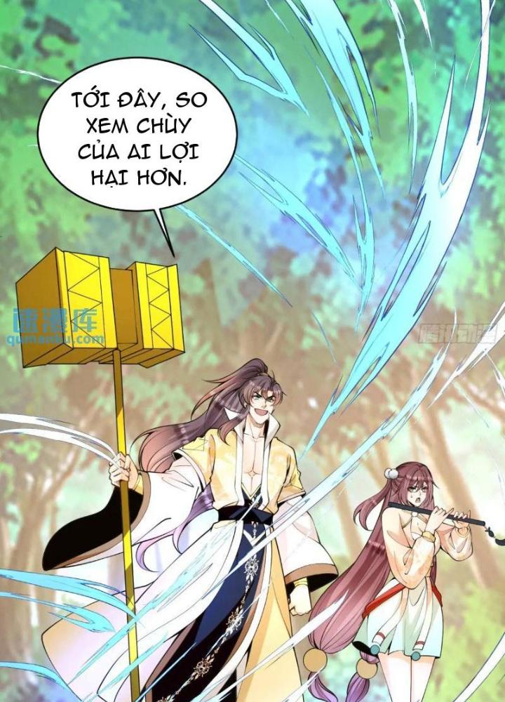 Ta Dựa Vào Body Shaming Tu Thành Đại Lão Chapter 39 - Trang 2