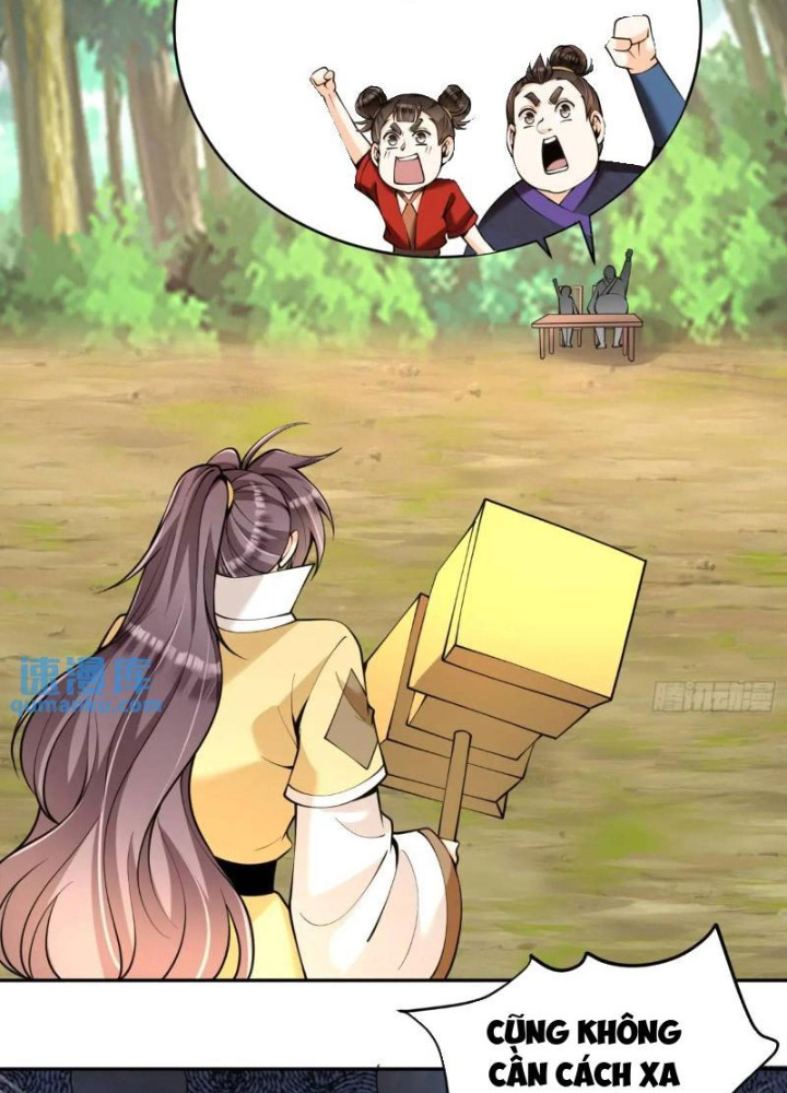Ta Dựa Vào Body Shaming Tu Thành Đại Lão Chapter 39 - Trang 2