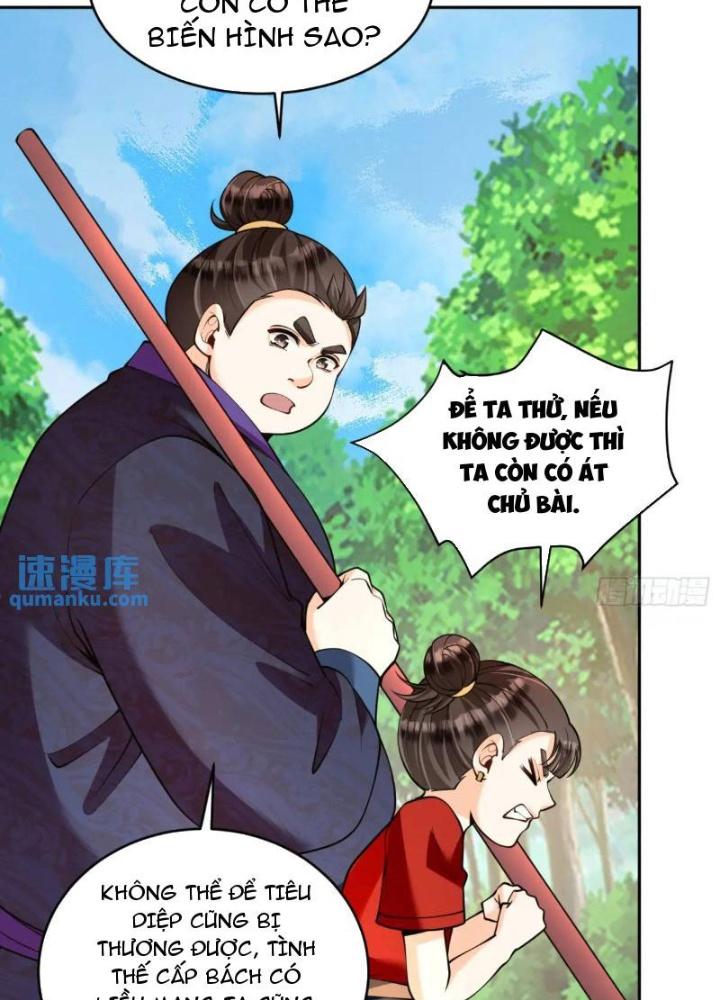 Ta Dựa Vào Body Shaming Tu Thành Đại Lão Chapter 39 - Trang 2