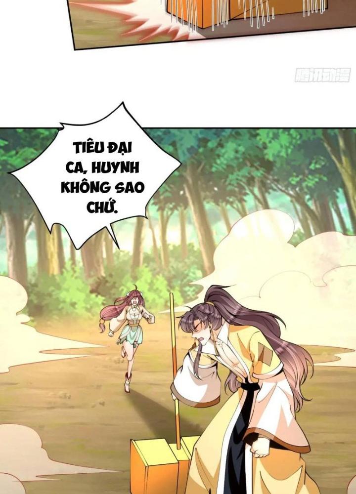 Ta Dựa Vào Body Shaming Tu Thành Đại Lão Chapter 39 - Trang 2