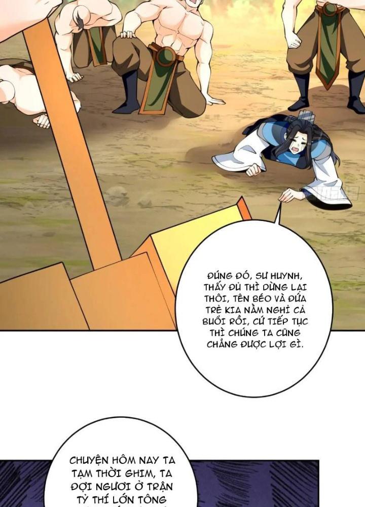 Ta Dựa Vào Body Shaming Tu Thành Đại Lão Chapter 39 - Trang 2