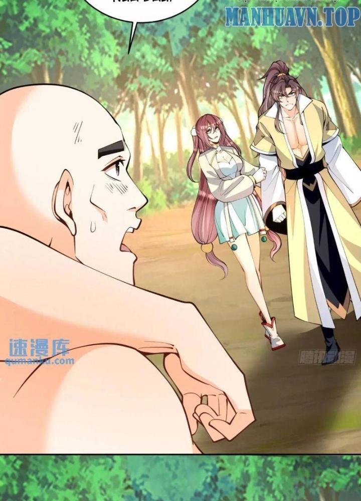 Ta Dựa Vào Body Shaming Tu Thành Đại Lão Chapter 39 - Trang 2