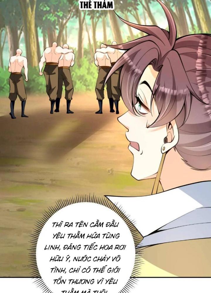 Ta Dựa Vào Body Shaming Tu Thành Đại Lão Chapter 39 - Trang 2