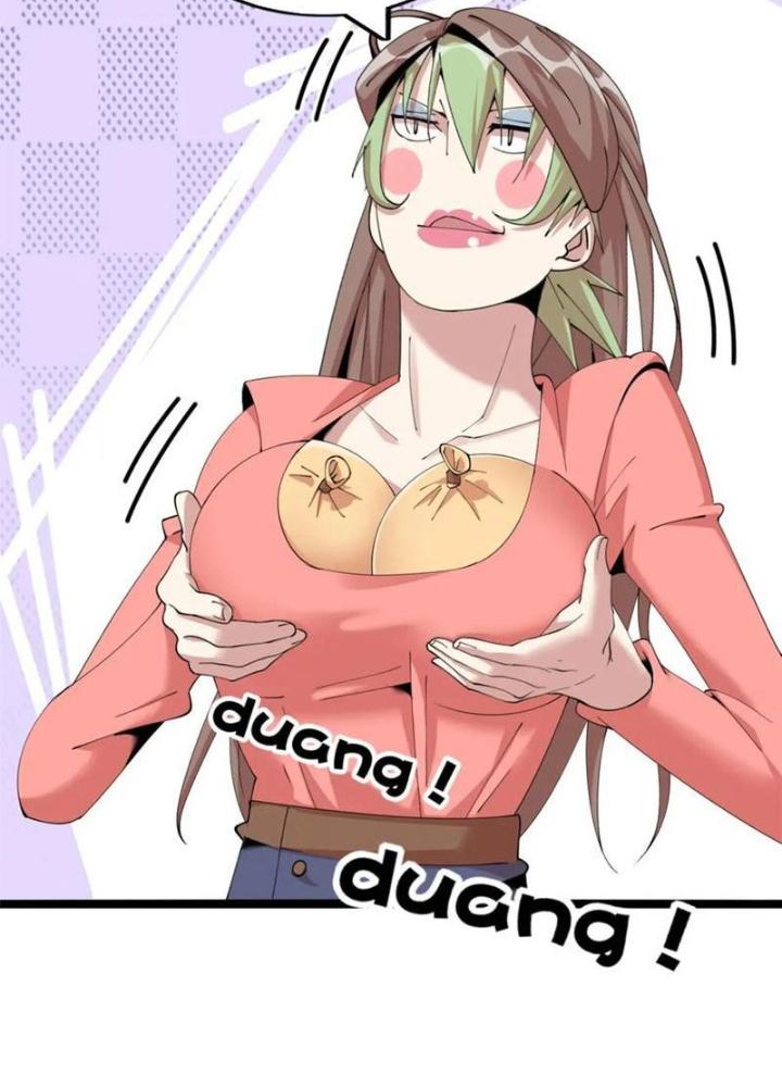 Lời Nguyền Này Thật Tuyệt Vời Chapter 53 - Trang 3