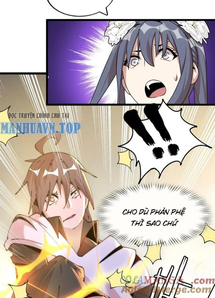 Lời Nguyền Này Thật Tuyệt Vời Chapter 53 - Trang 3