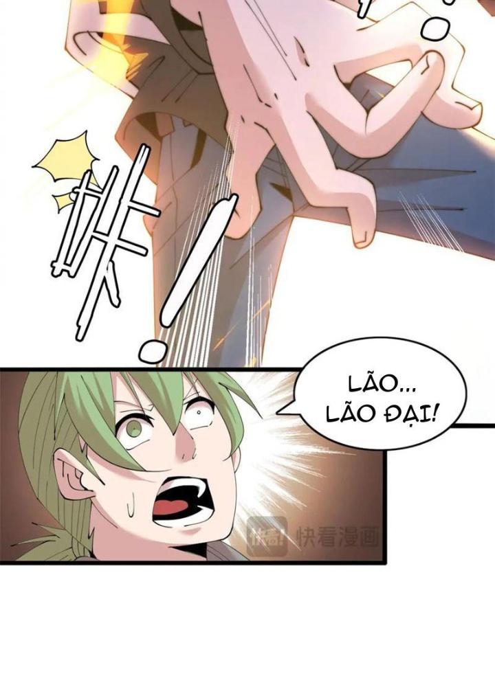 Lời Nguyền Này Thật Tuyệt Vời Chapter 53 - Trang 3