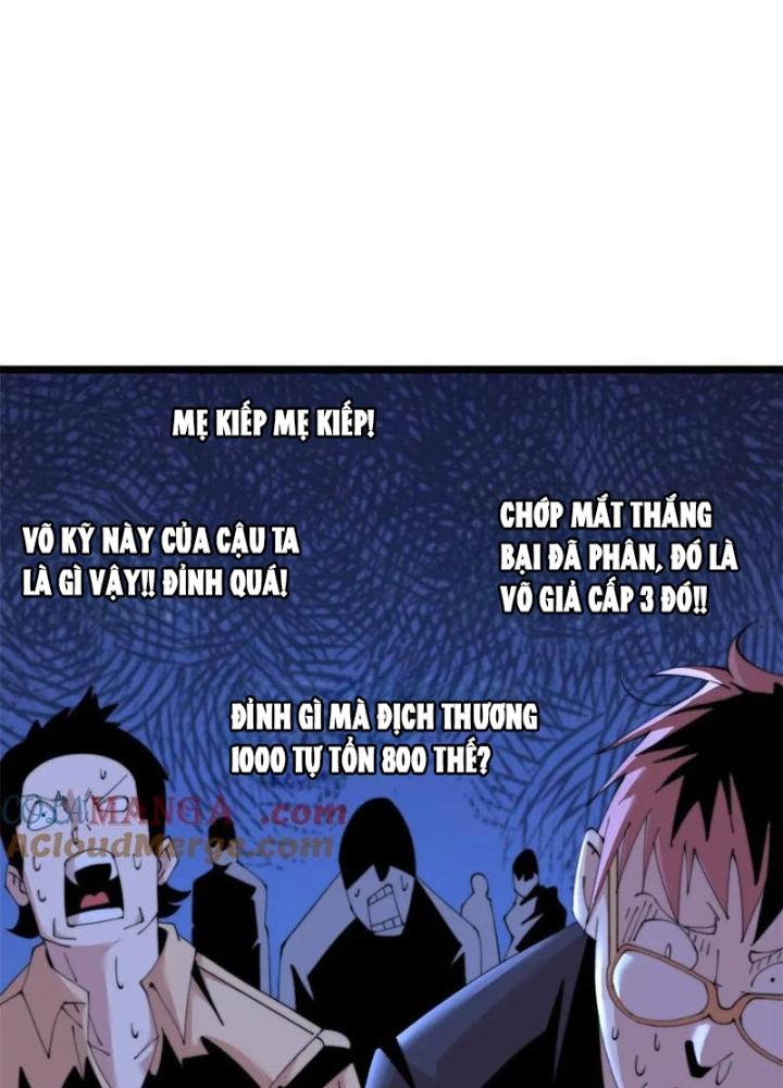 Lời Nguyền Này Thật Tuyệt Vời Chapter 53 - Trang 3