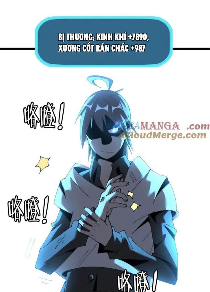 Lời Nguyền Này Thật Tuyệt Vời Chapter 53 - Trang 3