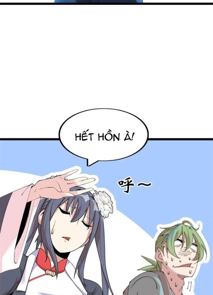 Lời Nguyền Này Thật Tuyệt Vời Chapter 53 - Trang 3