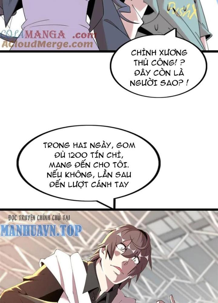 Lời Nguyền Này Thật Tuyệt Vời Chapter 53 - Trang 3