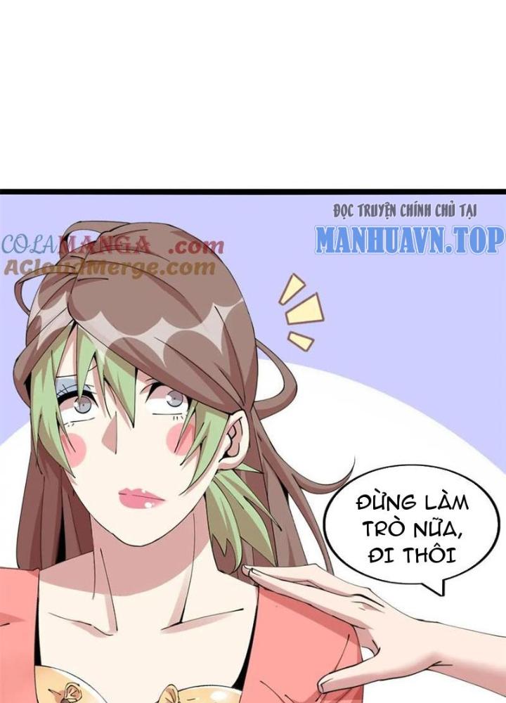 Lời Nguyền Này Thật Tuyệt Vời Chapter 53 - Trang 3