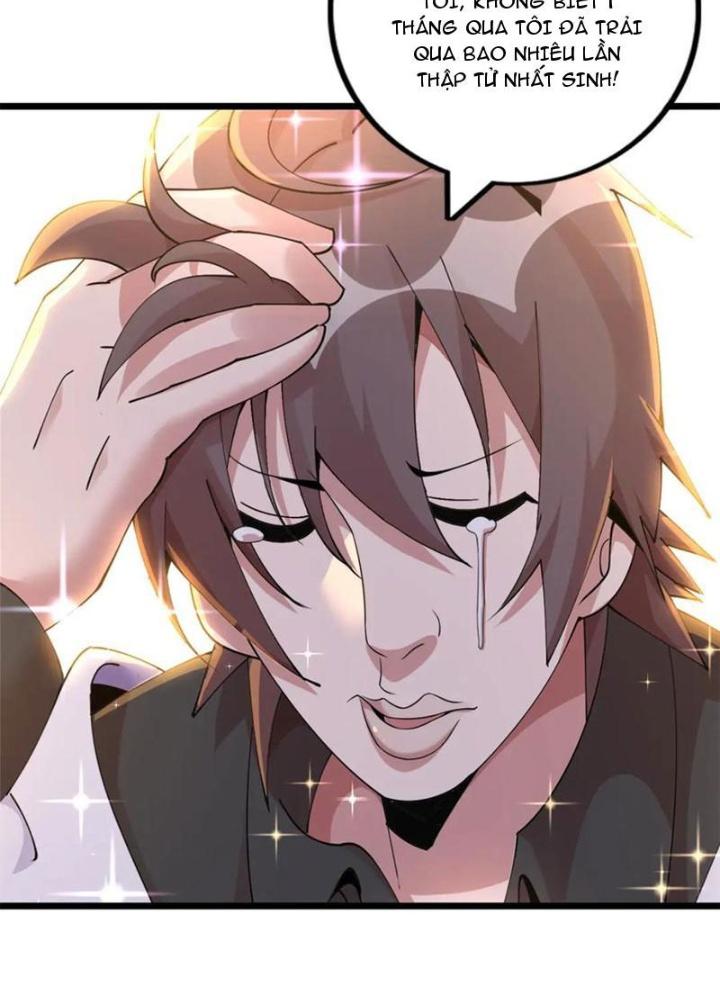 Lời Nguyền Này Thật Tuyệt Vời Chapter 53 - Trang 3