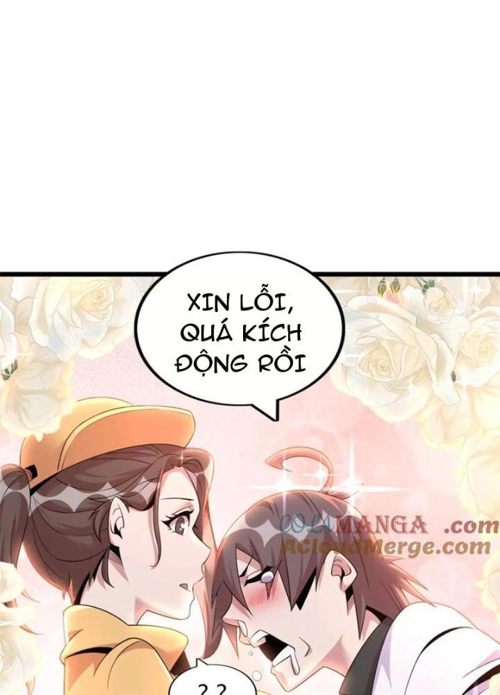 Lời Nguyền Này Thật Tuyệt Vời Chapter 53 - Trang 3
