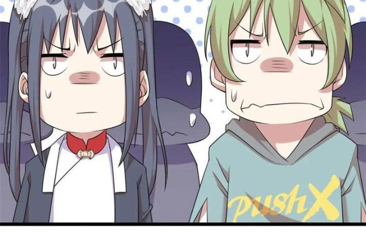 Lời Nguyền Này Thật Tuyệt Vời Chapter 53 - Trang 3