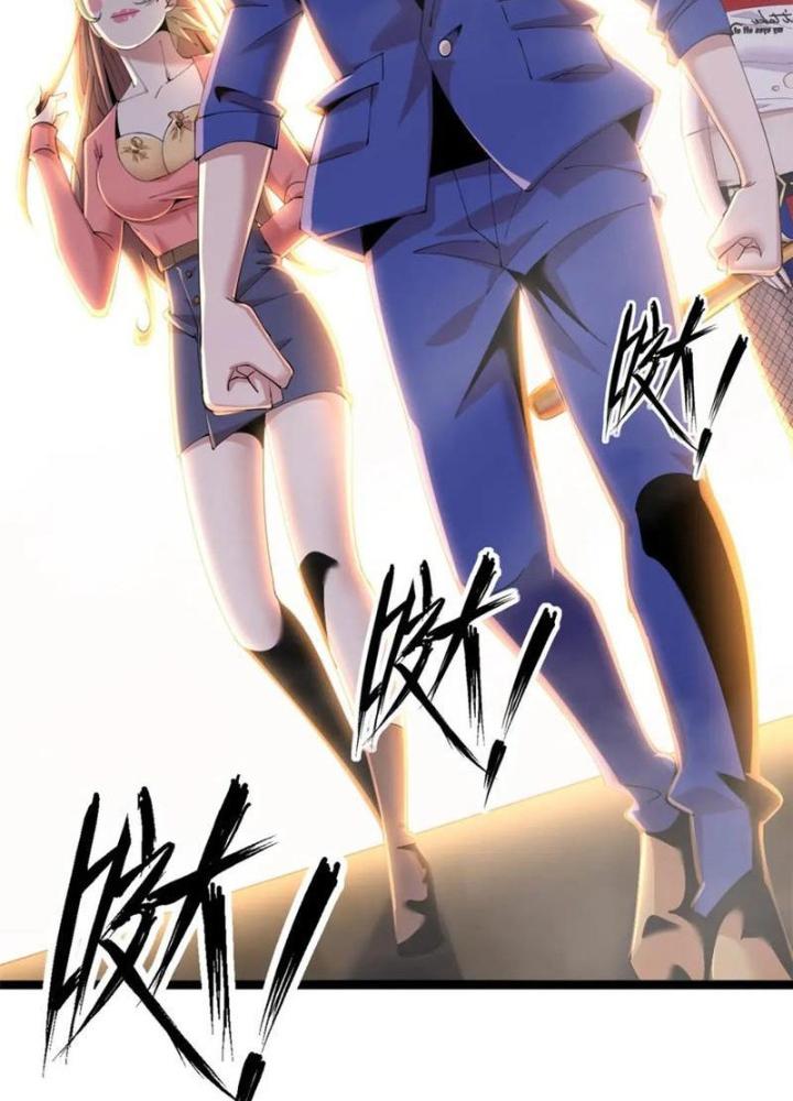 Lời Nguyền Này Thật Tuyệt Vời Chapter 53 - Trang 3