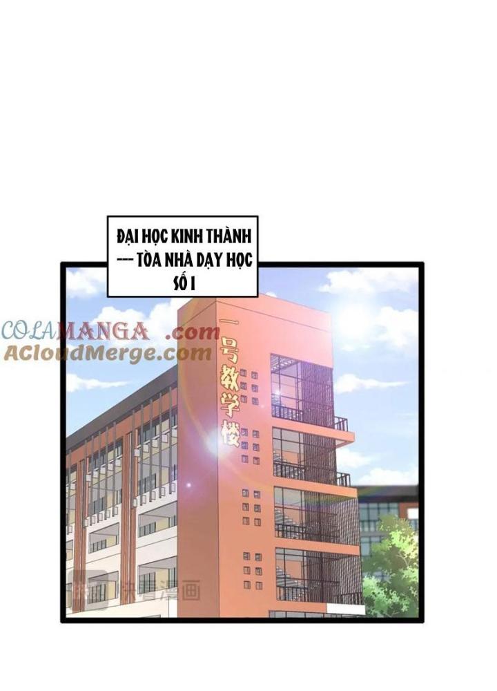 Lời Nguyền Này Thật Tuyệt Vời Chapter 53 - Trang 3