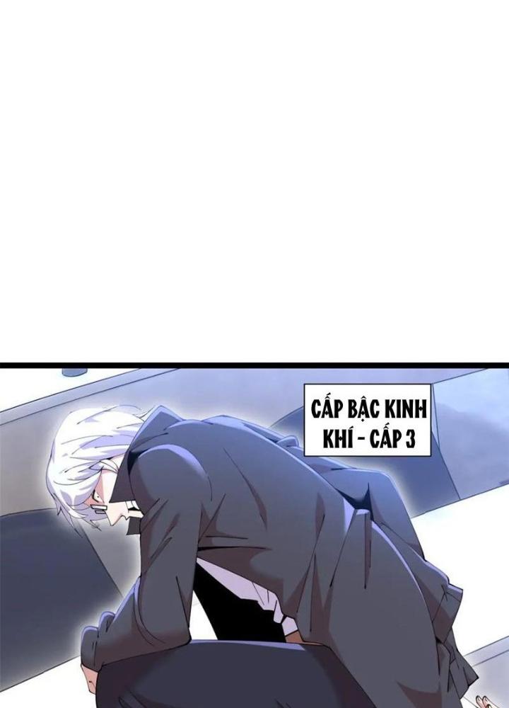 Lời Nguyền Này Thật Tuyệt Vời Chapter 53 - Trang 3