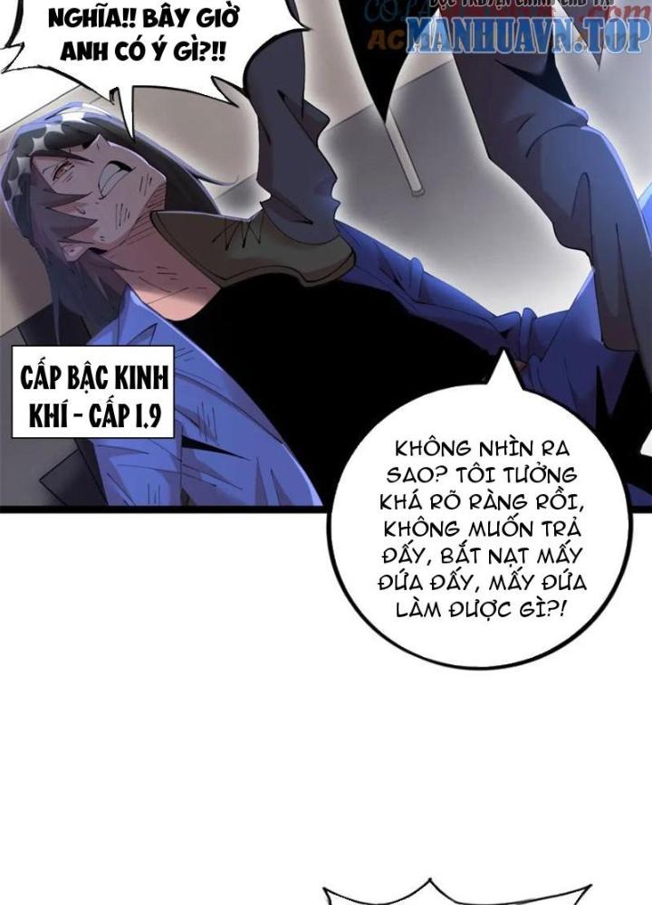 Lời Nguyền Này Thật Tuyệt Vời Chapter 53 - Trang 3