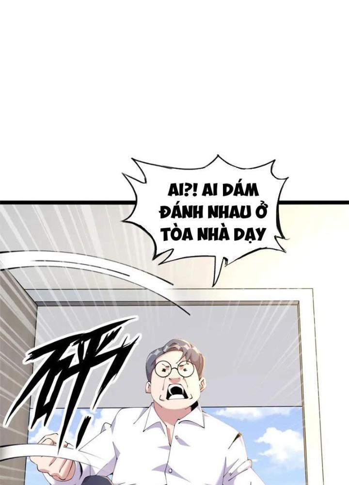 Lời Nguyền Này Thật Tuyệt Vời Chapter 53 - Trang 3