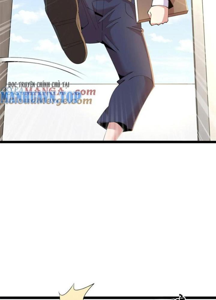 Lời Nguyền Này Thật Tuyệt Vời Chapter 53 - Trang 3