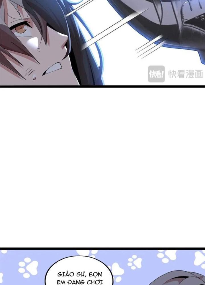 Lời Nguyền Này Thật Tuyệt Vời Chapter 53 - Trang 3