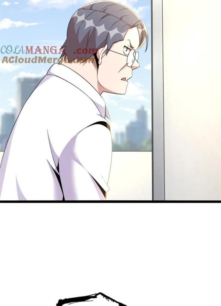 Lời Nguyền Này Thật Tuyệt Vời Chapter 53 - Trang 3