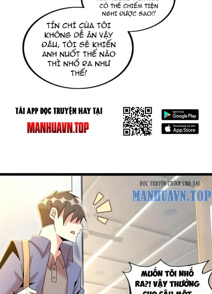 Lời Nguyền Này Thật Tuyệt Vời Chapter 53 - Trang 3