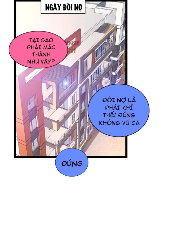 Lời Nguyền Này Thật Tuyệt Vời Chapter 53 - Trang 3