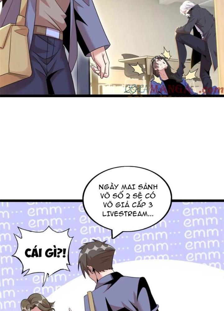 Lời Nguyền Này Thật Tuyệt Vời Chapter 53 - Trang 3