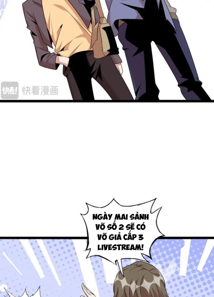 Lời Nguyền Này Thật Tuyệt Vời Chapter 53 - Trang 3