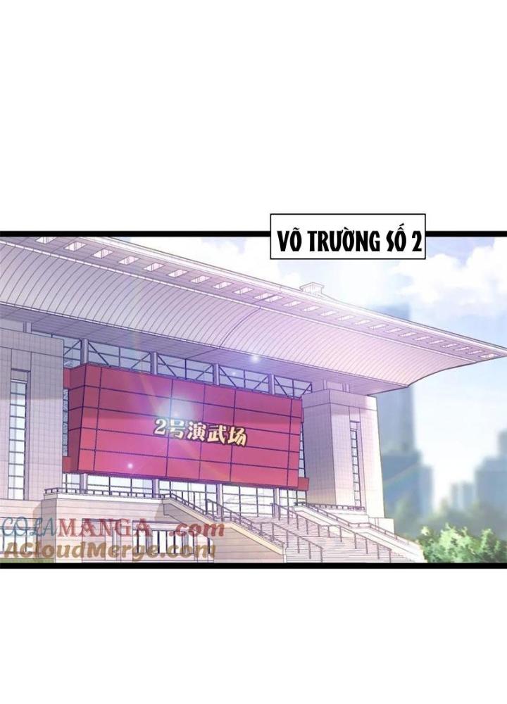 Lời Nguyền Này Thật Tuyệt Vời Chapter 53 - Trang 3