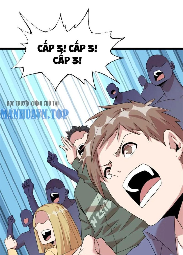 Lời Nguyền Này Thật Tuyệt Vời Chapter 53 - Trang 3