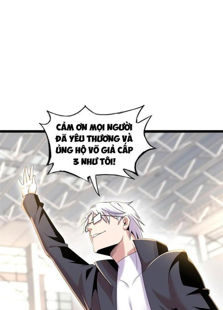 Lời Nguyền Này Thật Tuyệt Vời Chapter 53 - Trang 3
