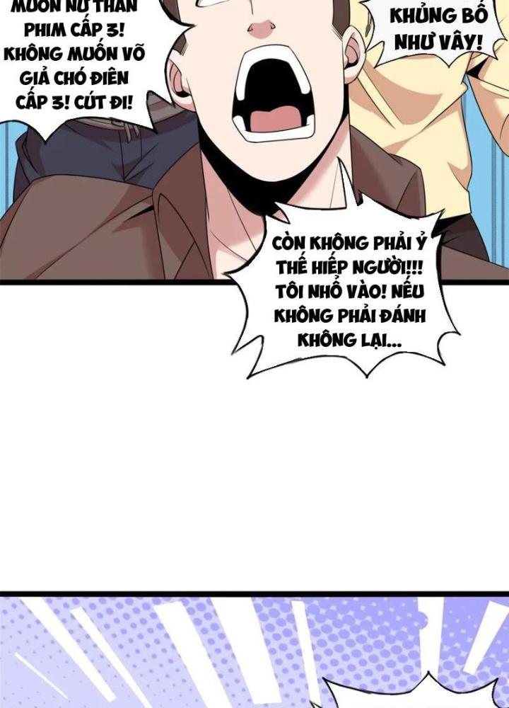 Lời Nguyền Này Thật Tuyệt Vời Chapter 53 - Trang 3