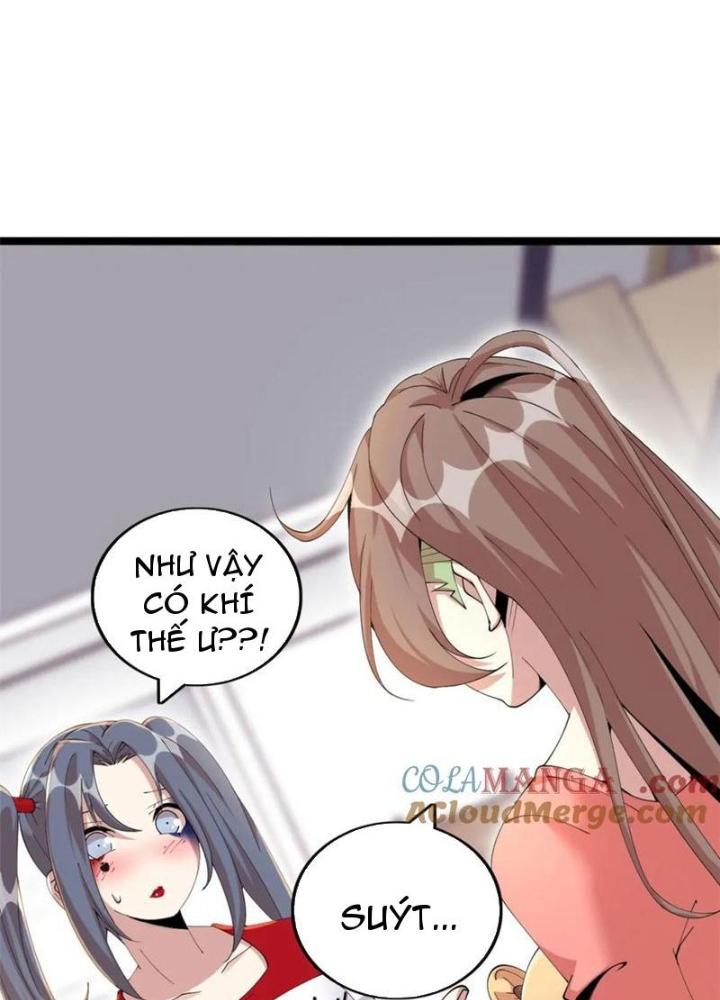 Lời Nguyền Này Thật Tuyệt Vời Chapter 53 - Trang 3
