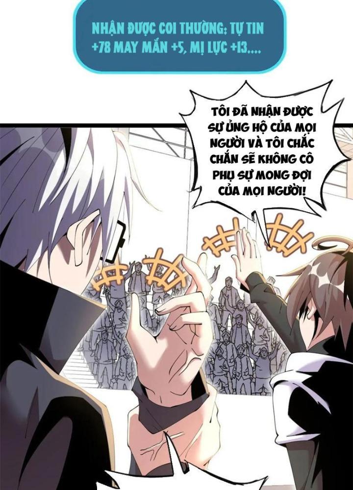 Lời Nguyền Này Thật Tuyệt Vời Chapter 53 - Trang 3