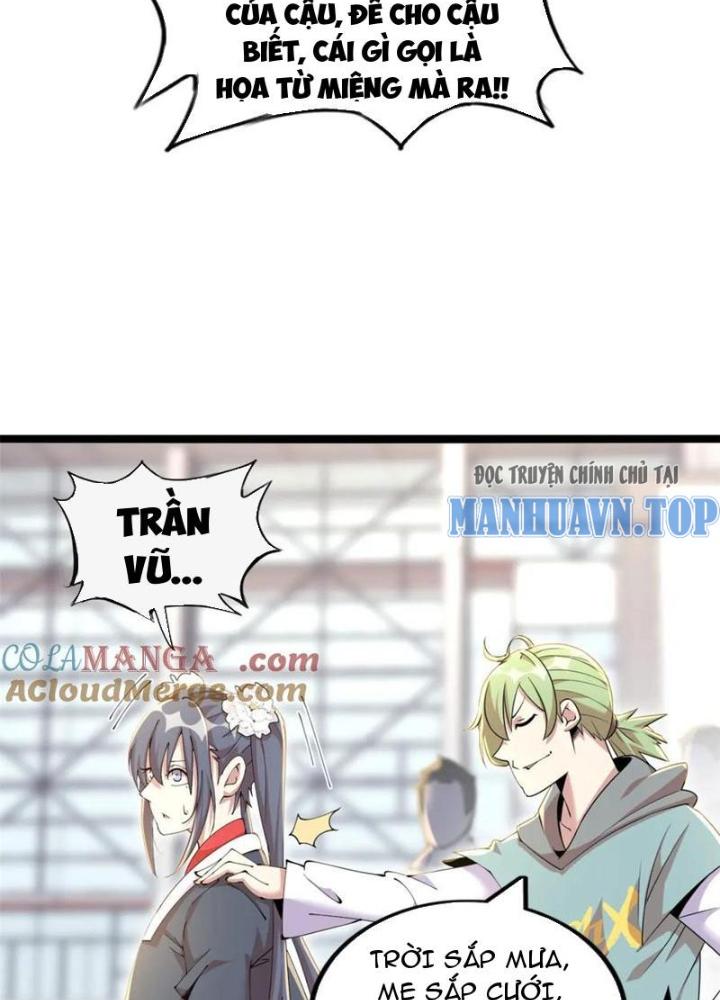 Lời Nguyền Này Thật Tuyệt Vời Chapter 53 - Trang 3