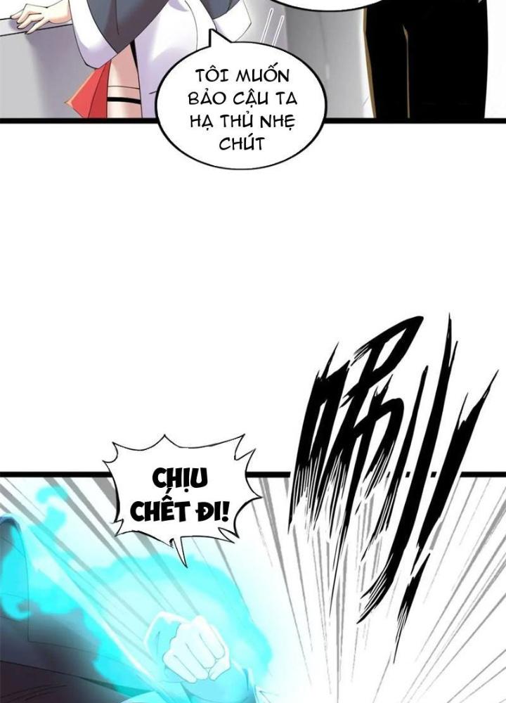 Lời Nguyền Này Thật Tuyệt Vời Chapter 53 - Trang 3