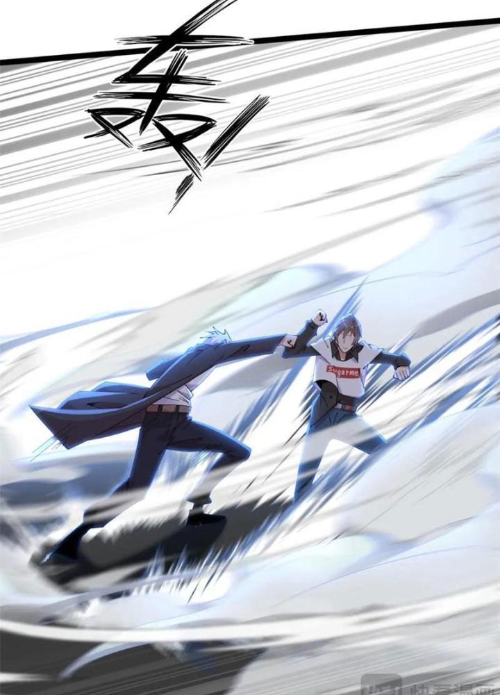 Lời Nguyền Này Thật Tuyệt Vời Chapter 53 - Trang 3