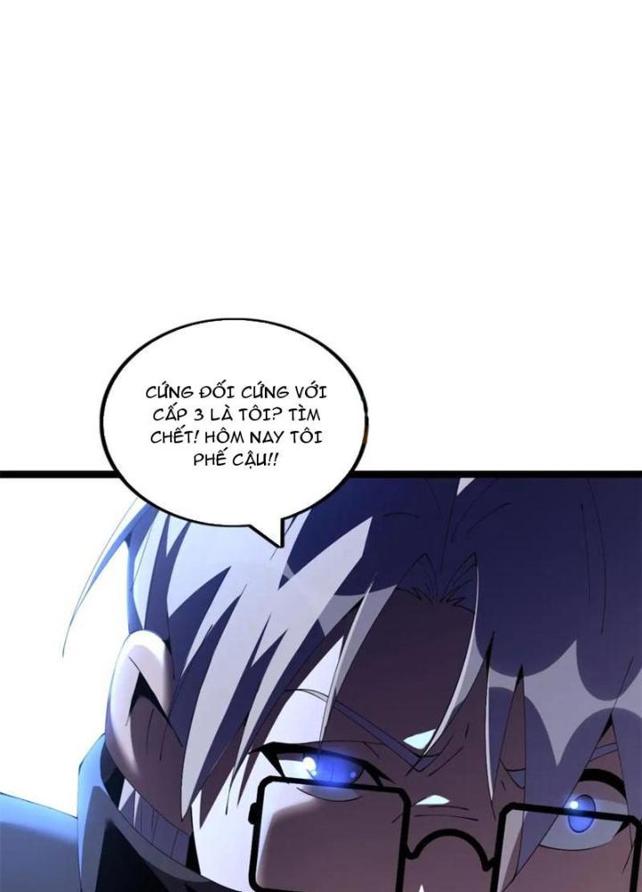 Lời Nguyền Này Thật Tuyệt Vời Chapter 53 - Trang 3