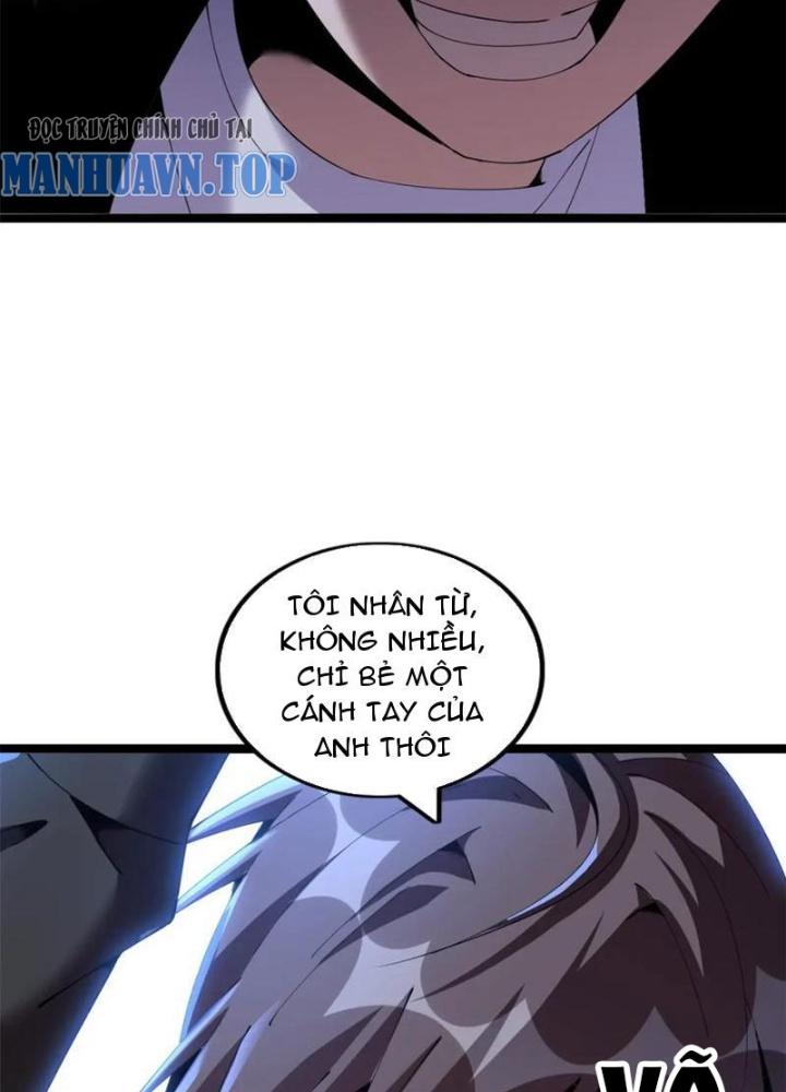 Lời Nguyền Này Thật Tuyệt Vời Chapter 53 - Trang 3