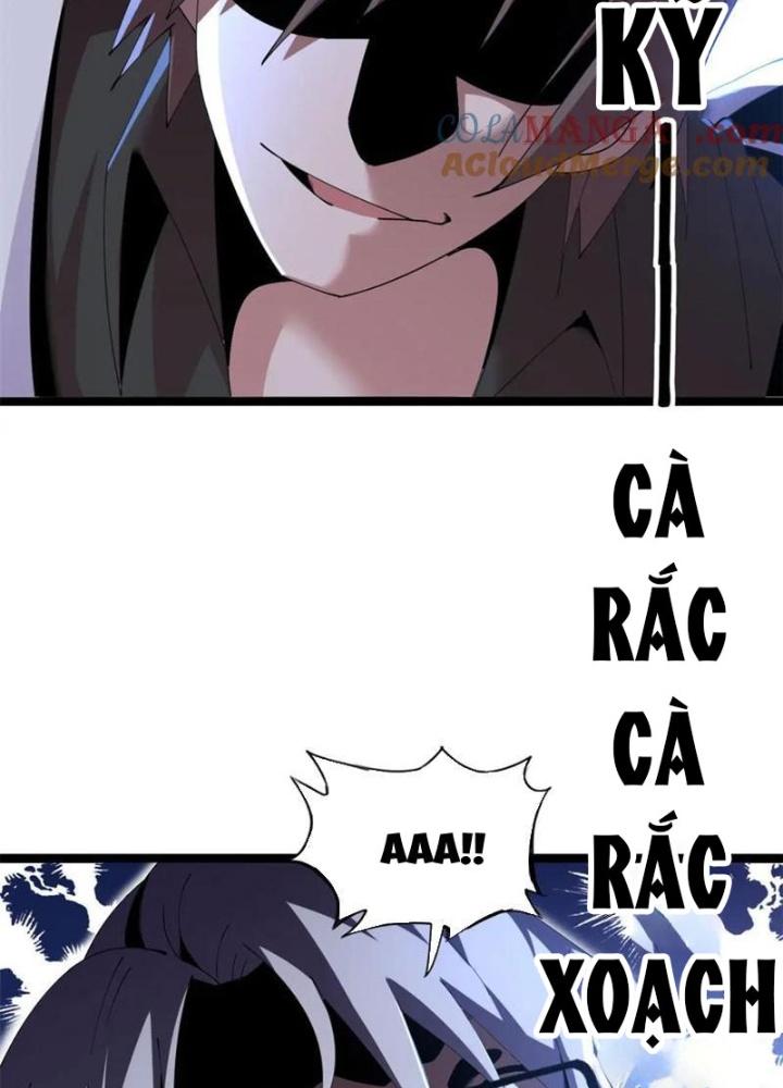 Lời Nguyền Này Thật Tuyệt Vời Chapter 53 - Trang 3