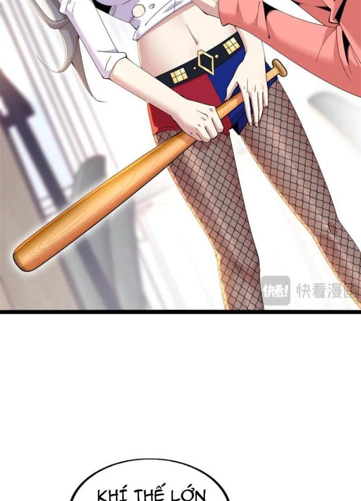 Lời Nguyền Này Thật Tuyệt Vời Chapter 53 - Trang 3