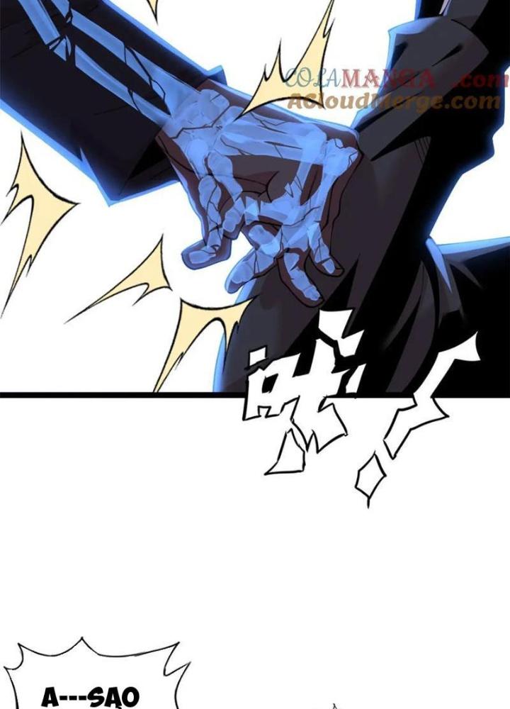 Lời Nguyền Này Thật Tuyệt Vời Chapter 53 - Trang 3