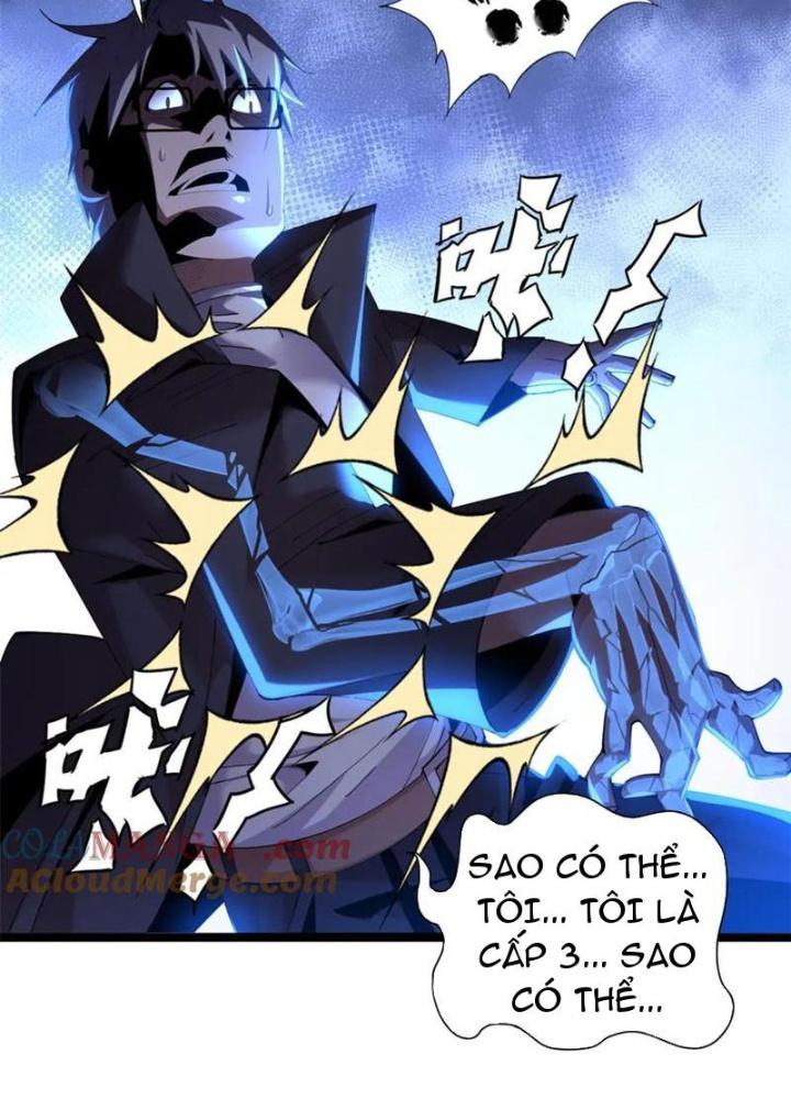 Lời Nguyền Này Thật Tuyệt Vời Chapter 53 - Trang 3