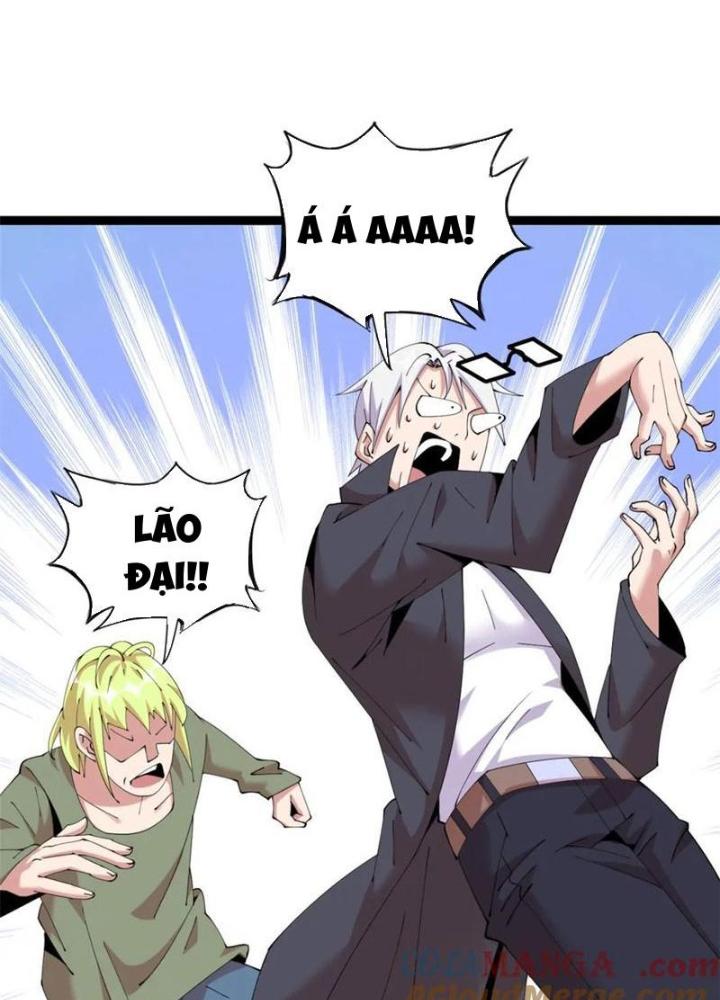 Lời Nguyền Này Thật Tuyệt Vời Chapter 53 - Trang 3